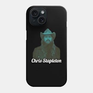 Retro Stapleton Phone Case