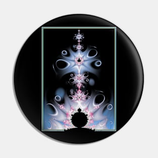 Magical Mandelbrot Design. Pin