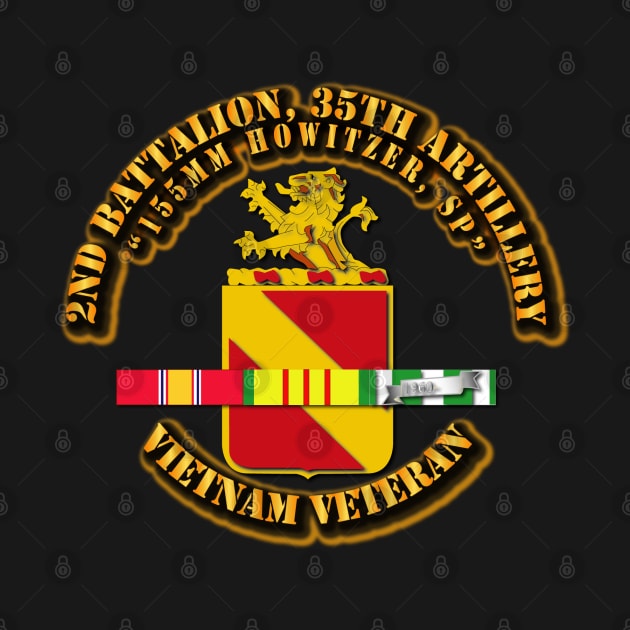 2nd Battalion, 35th Artillery w SVC by twix123844