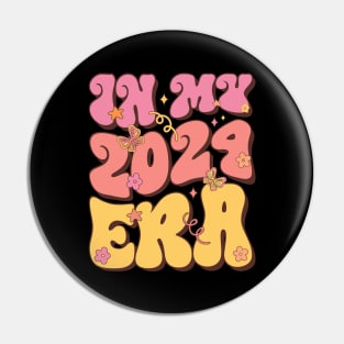 In My 2024 Era Pin