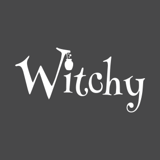 WITCHY T-Shirt