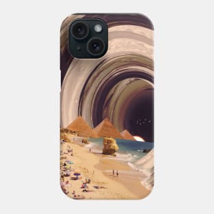 Tunnel Phone Case