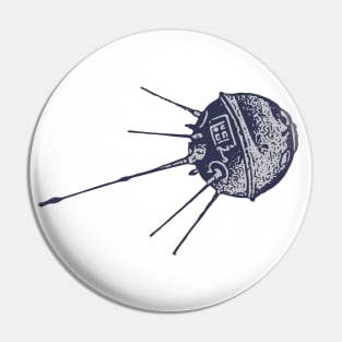 Sputnik Uno Pin