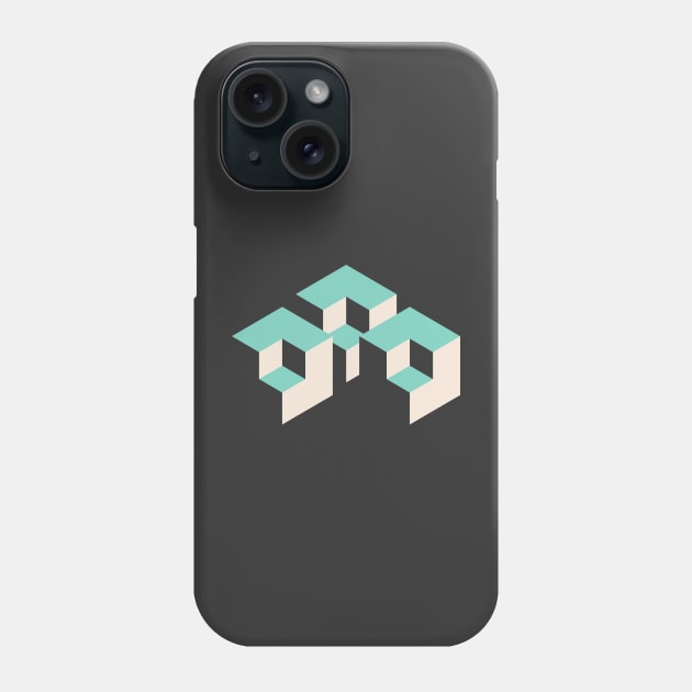 Initech Phone Case by pinemach