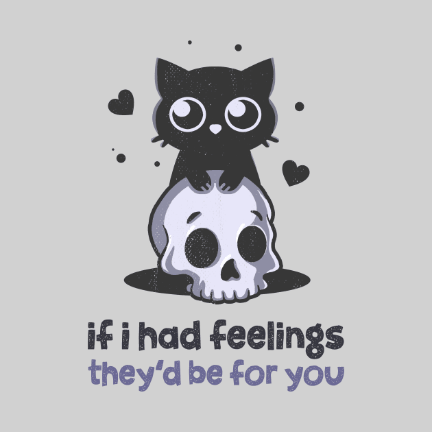 If I Had Feelings by ACraigL