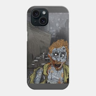 Scarry Night Phone Case