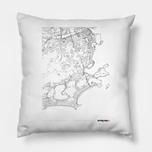 archiquotes RIO Pillow