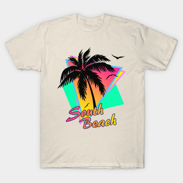 cool beach t shirts