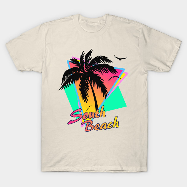 cool beach tee shirts