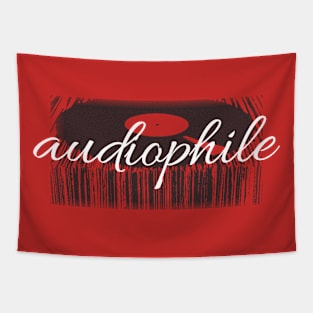 AUDIOPHILE Tapestry