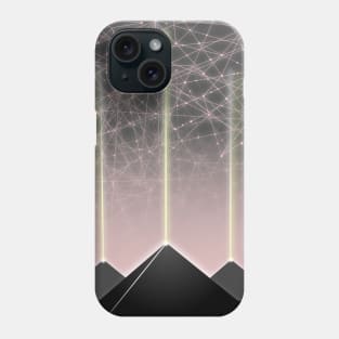 The All Seeing Eye Phone Case