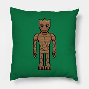 Groot Pillow