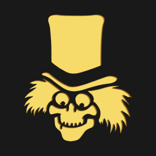 Hatbox Ghost Pumpkin Disney T Shirt TeePublic hatbox-ghost-pumpkin-disney-t-shirt-teepublic
