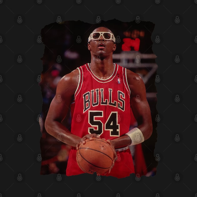 Horace Grant Vintage by CAH BLUSUKAN