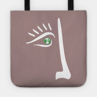 Outdoors Adventure Tote