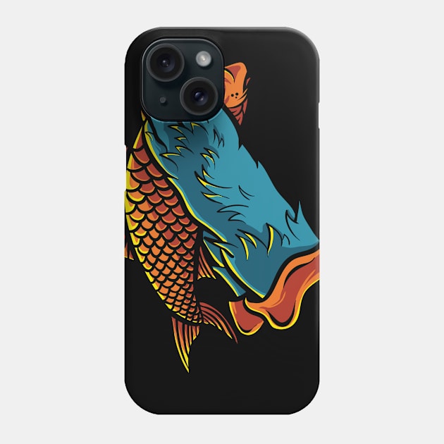 Pray ang get it Phone Case by PlasticGhost