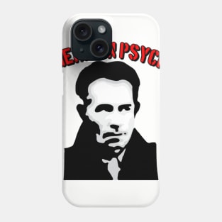 American Psycho Phone Case