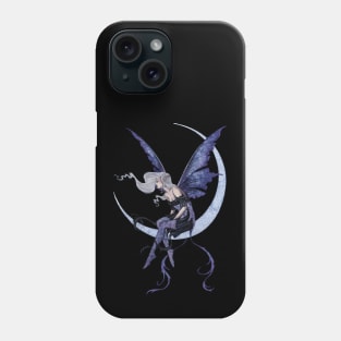 Moon Sprite Phone Case