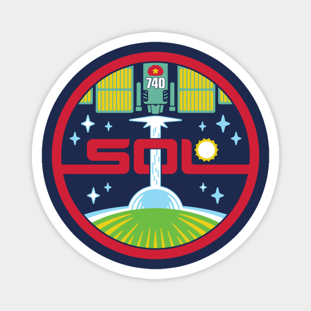 Sol 740 Akira Iman Teepublic Mx
