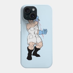 MoLARR Phone Case