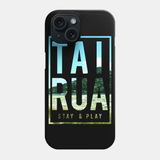 Tairua Stay & Play Phone Case