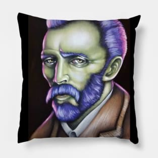 Vincent Van Gogh Pillow