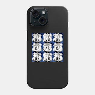 66 Phone Case