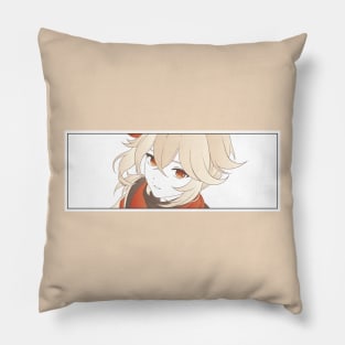 Kaedehara Kazuha Pillow