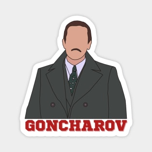 Goncharov Magnet