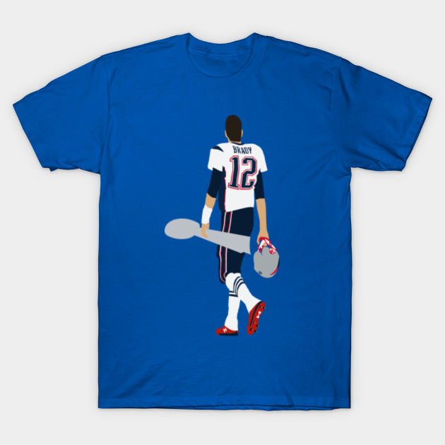 brady t shirt