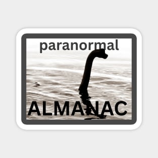 SO NOT A MONSTER 90S STYLE Magnet