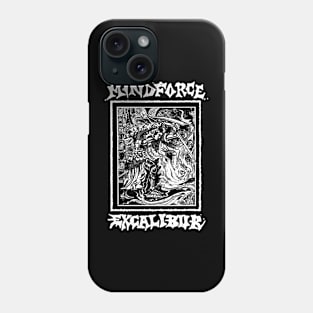 Civilization's Lie Phone Case