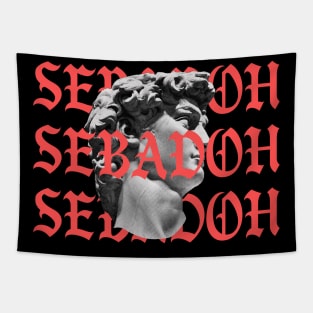 Sebadoh Tapestry