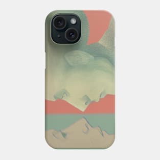 Inwardness Phone Case