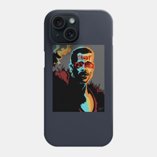 Trust Issues Tyler Phone Case