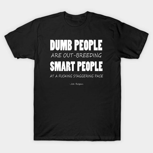 joe rogan t shirt
