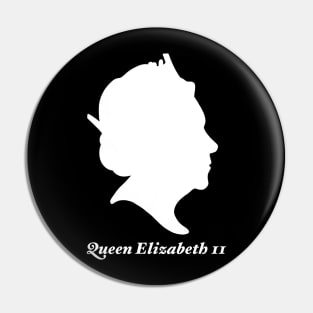 queen elizabeth 2 Pin