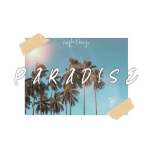 Paradise T-Shirt