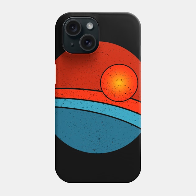 Summer Phone Case by Design Anbay