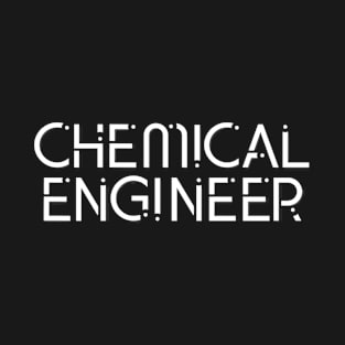 chemical engineer T-Shirt