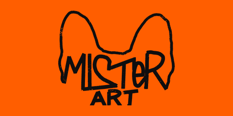 Mister Dog Art™ profile image