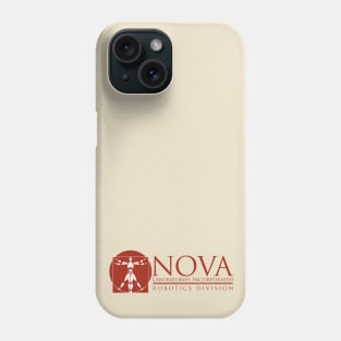 NOVA Laboratories Phone Case