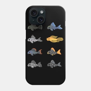 Pleco! Phone Case