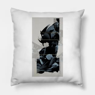 Satelite Pillow