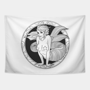 SIREN Tapestry