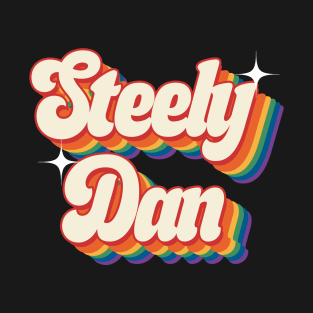 Steely Dan T-Shirt