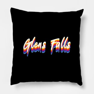 Glens Falls Pillow