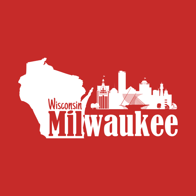 Milwaukee by DimDom