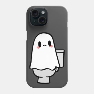 spooky dookie Phone Case