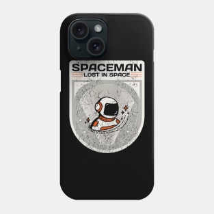 Spaceman Phone Case